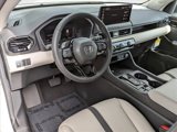 New 2026 Honda Passport RTL image 3