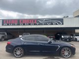 Used 2021 Genesis G70 3.3T image 4