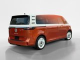 New 2025 Volkswagen ID. Buzz 1st Edition image 5