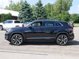 New 2025 Volkswagen Atlas Cross Sport SEL Premium R-Line image 3