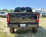 New 2025 Ford F350 4x4 Crew Cab Super Duty image 5