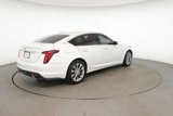 Used 2021 Cadillac CT5 Premium Luxury w/ Lighting Package image 5