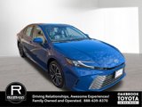 New 2026 Toyota Camry SE image 3