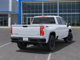 New 2025 Chevrolet Silverado 2500 LTZ image 4