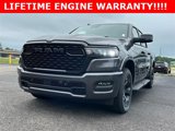 New 2026 RAM 1500 Big Horn image 3