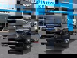 New 2025 Chevrolet Suburban Premier image 4
