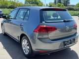 Used 2017 Volkswagen Golf Wolfsburg Edition image 3