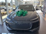 New 2025 Audi Q6 e-tron Premium Plus image 2