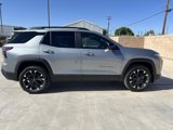 New 2025 Chevrolet Equinox RS w/ Convenience Package III image 4