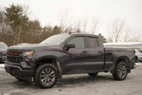 Used 2023 Chevrolet Silverado 1500 Custom image 6