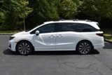 New 2026 Honda Odyssey Elite image 4
