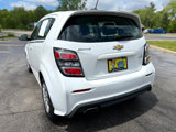 Used 2019 Chevrolet Sonic LT image 5