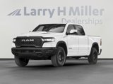 Used 2025 RAM 1500 Rebel w/ Rebel Level 1 Equipment Group image 2