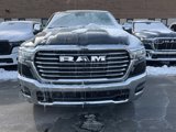New 2025 RAM 1500 Laramie w/ Off Road Group image 2