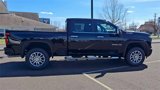 New 2025 Chevrolet Silverado 2500 LT w/ Z71 Chrome Sport Edition image 2