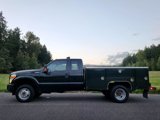 Used 2015 Ford F350 XL w/ Power Equipment Group image 2