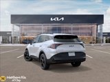 New 2026 Kia Sportage X-Line image 4