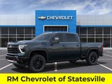 New 2025 Chevrolet Silverado 2500 LTZ w/ LTZ Plus Package image 2