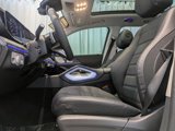 Used 2024 Mercedes-Benz GLS 580 4MATIC image 5