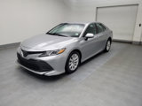 Used 2020 Toyota Camry LE w/ Carpet Mat Package image 2