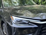 New 2025 Lexus TX 350 AWD image 4