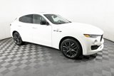 New 2024 Maserati Levante GT Ultima image 4