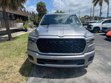 Used 2025 RAM 1500 Tradesman image 4