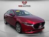 Used 2023 MAZDA MAZDA3 s image 3