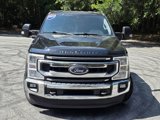 Used 2021 Ford F250 XLT w/ XLT Value Package image 2
