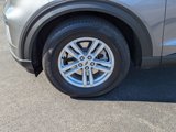 Certified 2022 Ford Explorer XLT image 6