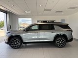 New 2026 Chevrolet Traverse High Country w/ LPO, Floor Liner Package image 3
