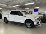 Used 2019 Ford F150 XLT w/ Equipment Group 302A Luxury image 4