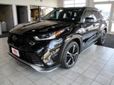 Used 2022 Toyota Highlander XSE image 3