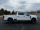 New 2025 Ford F250 XL w/ STX Appearance Package image 2