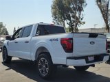 Used 2025 Ford F150 STX w/ Equipment Group 200A image 2