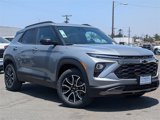 New 2026 Chevrolet TrailBlazer ACTIV w/ Convenience Package image 2