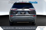 Used 2021 Jeep Cherokee Latitude Plus image 4