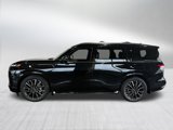 New 2025 INFINITI QX80 Autograph image 2
