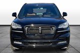 Certified 2023 Lincoln Aviator Black Label w/ Jet Package image 2