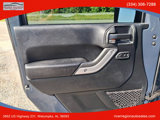 Used 2018 Jeep Wrangler Unlimited Sahara w/ Connectivity Group image 5