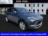 New 2026 Buick Encore GX Preferred w/ Advanced Technology Package image 3