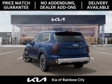 New 2025 Kia Telluride EX image 5