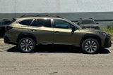 Used 2025 Subaru Outback Limited XT image 3