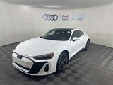 New 2025 Audi S e-tron GT Premium Plus image 3