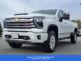 New 2025 Chevrolet Silverado 2500 High Country w/ Technology Package image 2