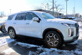 New 2025 Hyundai Palisade SEL image 3