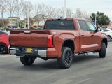 New 2025 Toyota Tundra 1794 Edition image 4