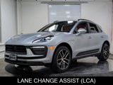 Used 2023 Porsche Macan Turbo image 4