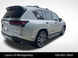 New 2025 Lexus LX 700h Luxury image 5