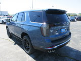 New 2025 Chevrolet Tahoe Premier image 3